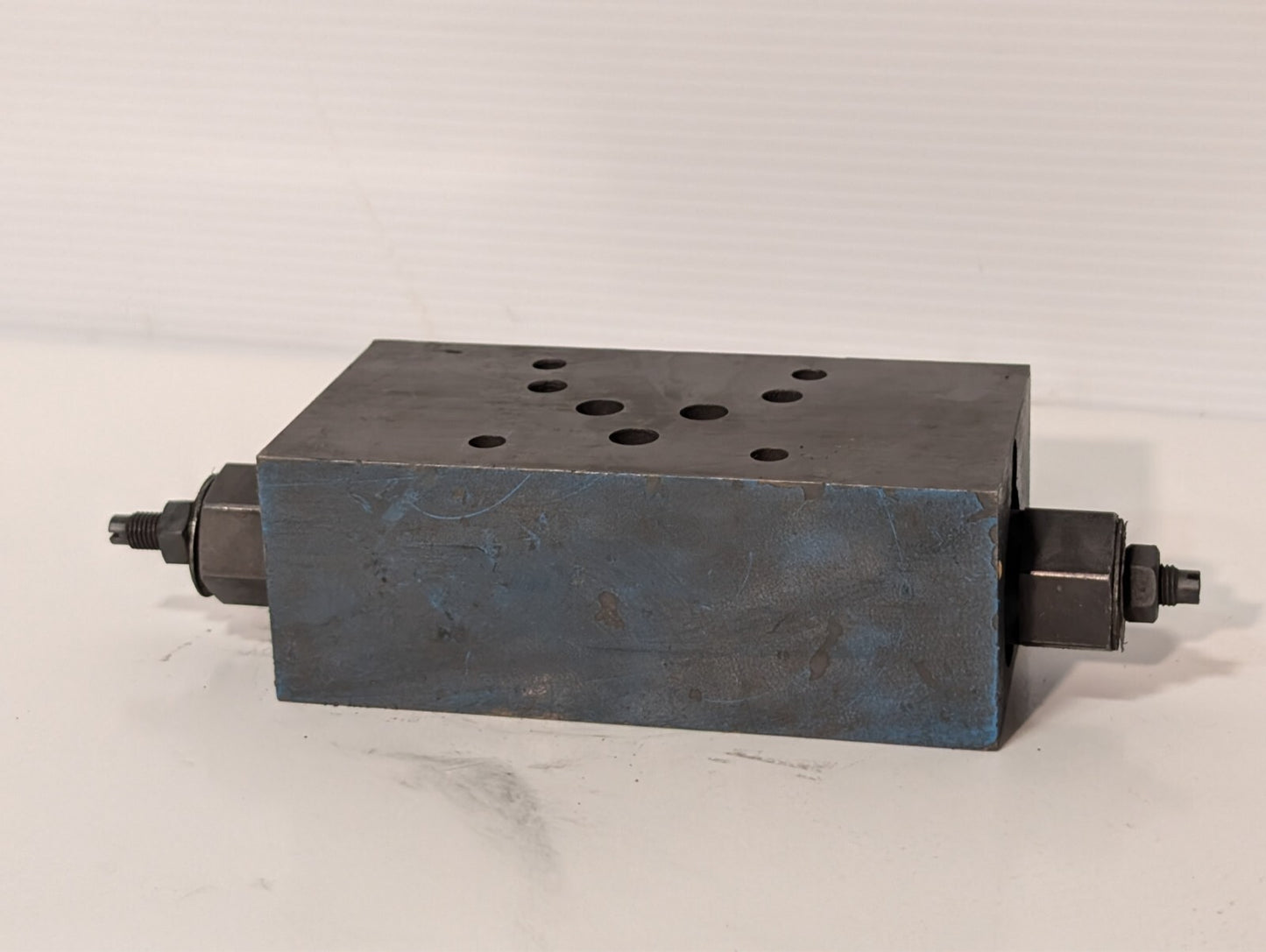 Vickers DGMFN 5 Y AW BW 20 Flow Control Valve