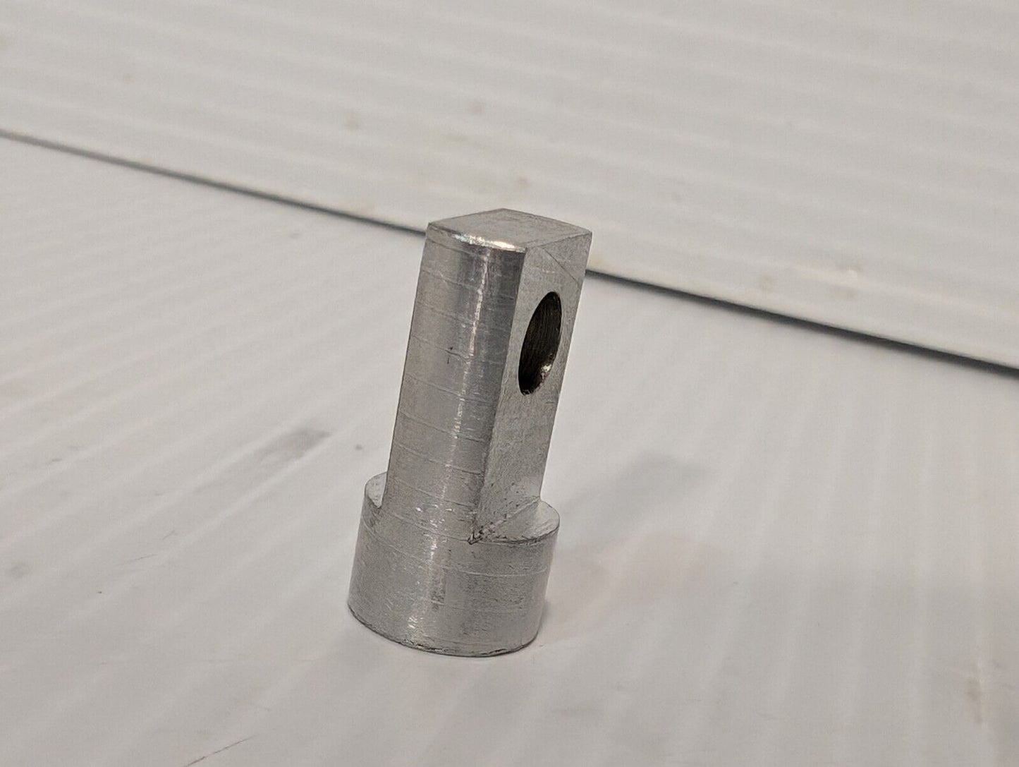 Air Cylinder Rod Clevis End, Female Thread, ETC516421116