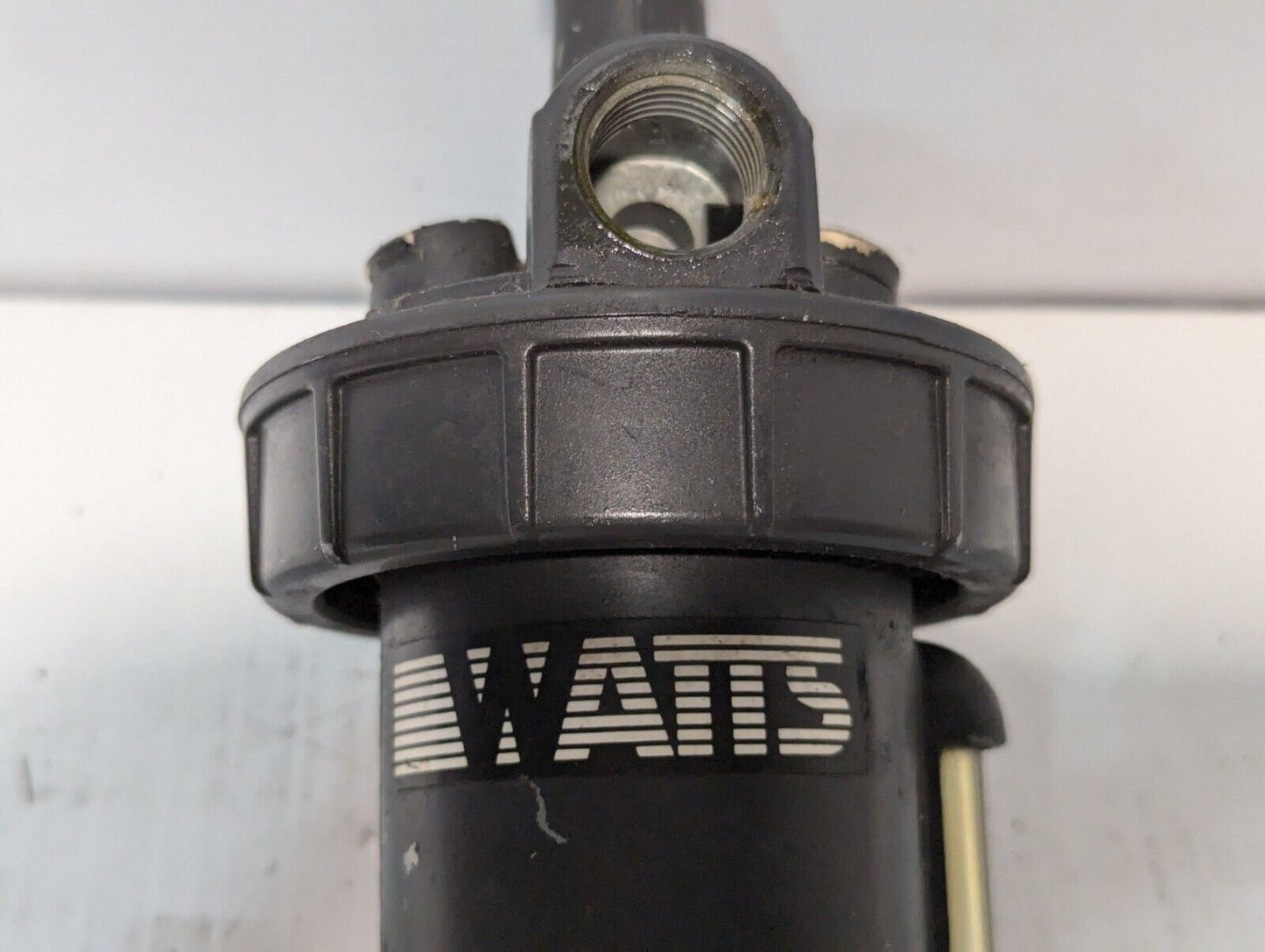Watts Fluidair L606-04W Lubricator - Free Shipping+Returns