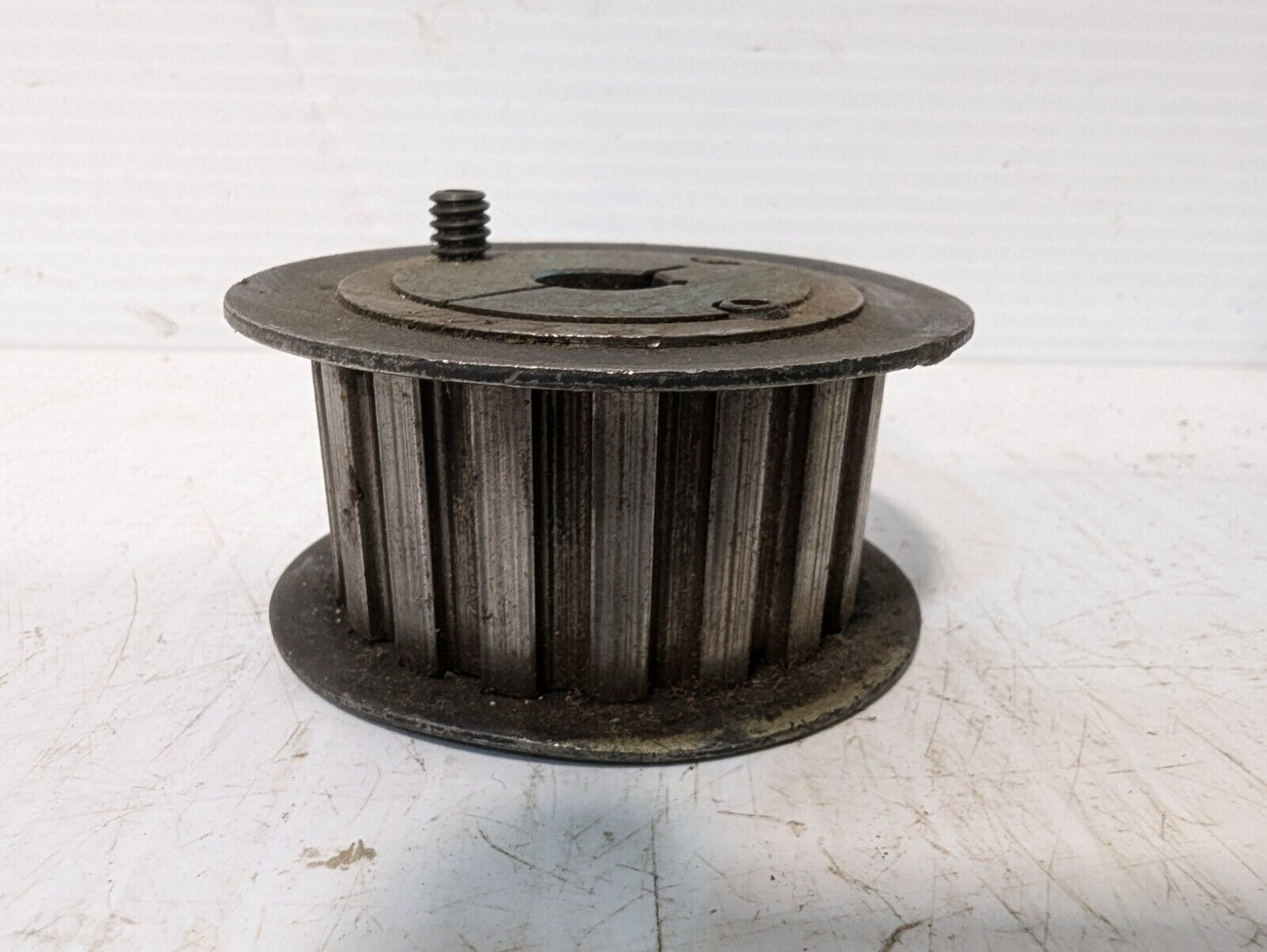 Unbranded 18L100 Timing Pulley 18-Tooth for 1" Belt - Free Shipping