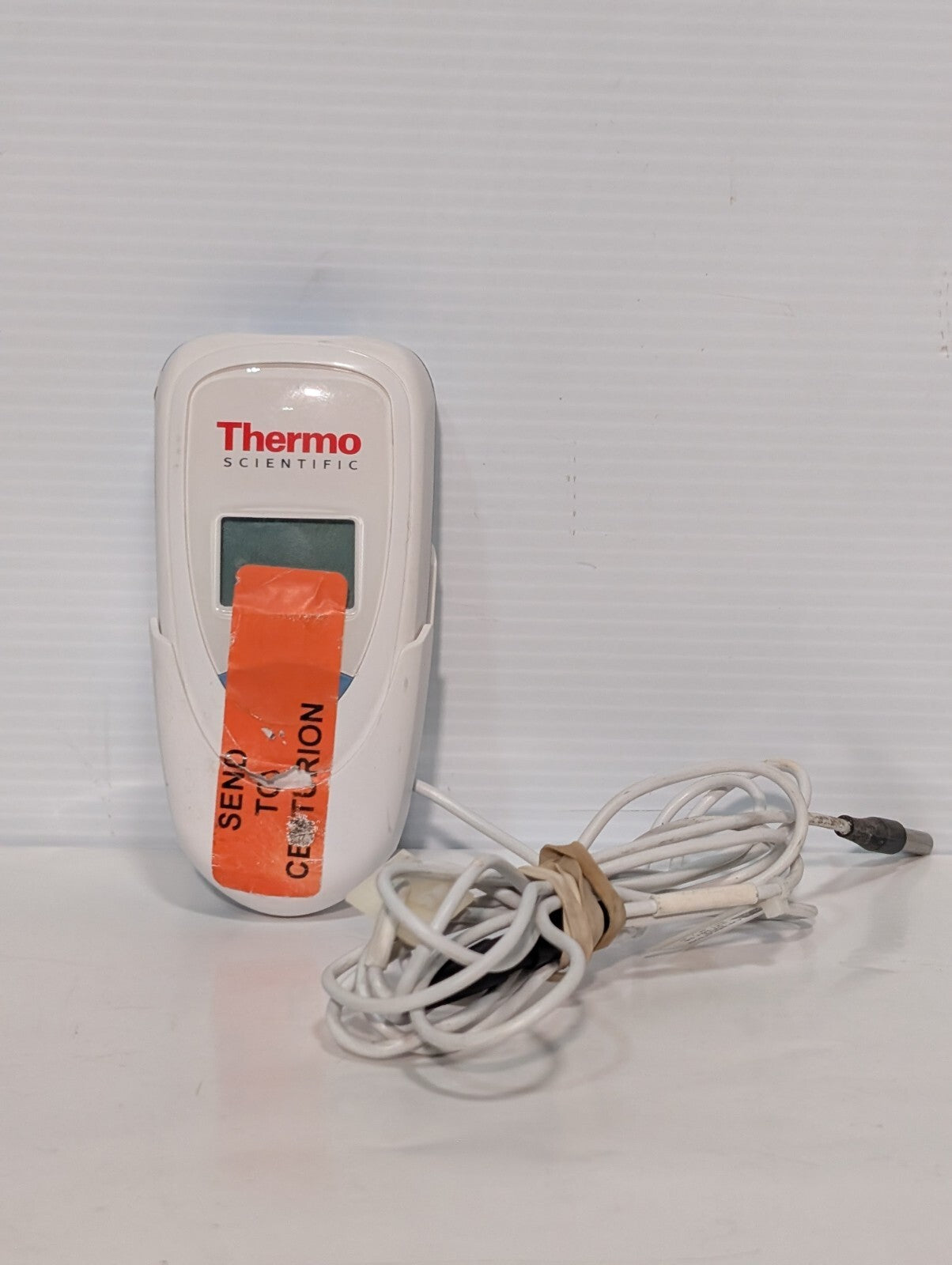 Thermo Scientific SV300-500-LSB Smart-Vue 915 Module For Dig Temp Sen
