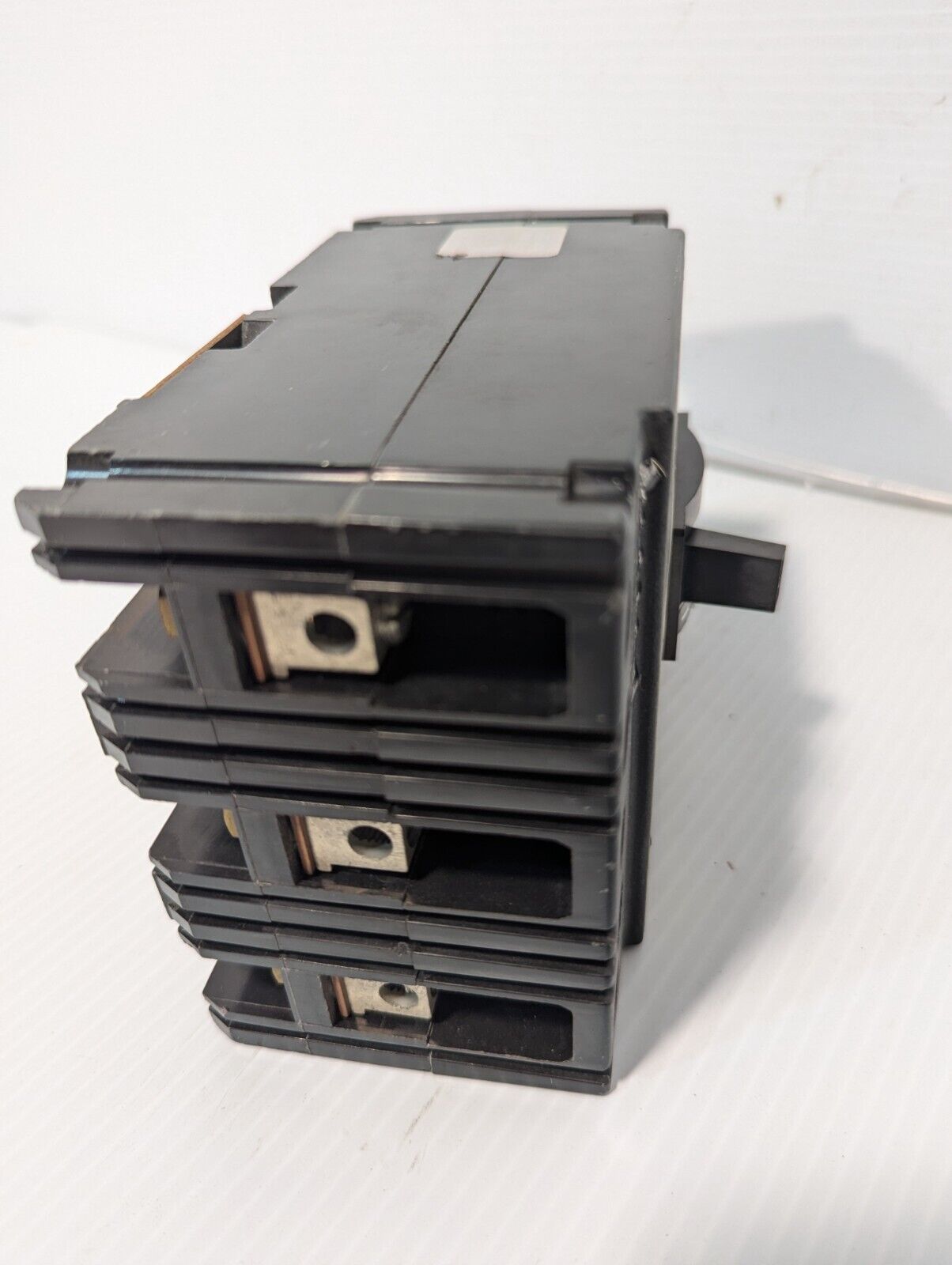 Square D FAL32020 circuit breaker, 20A, 240VAC, 250VDC, 3 poles - Free Shipping