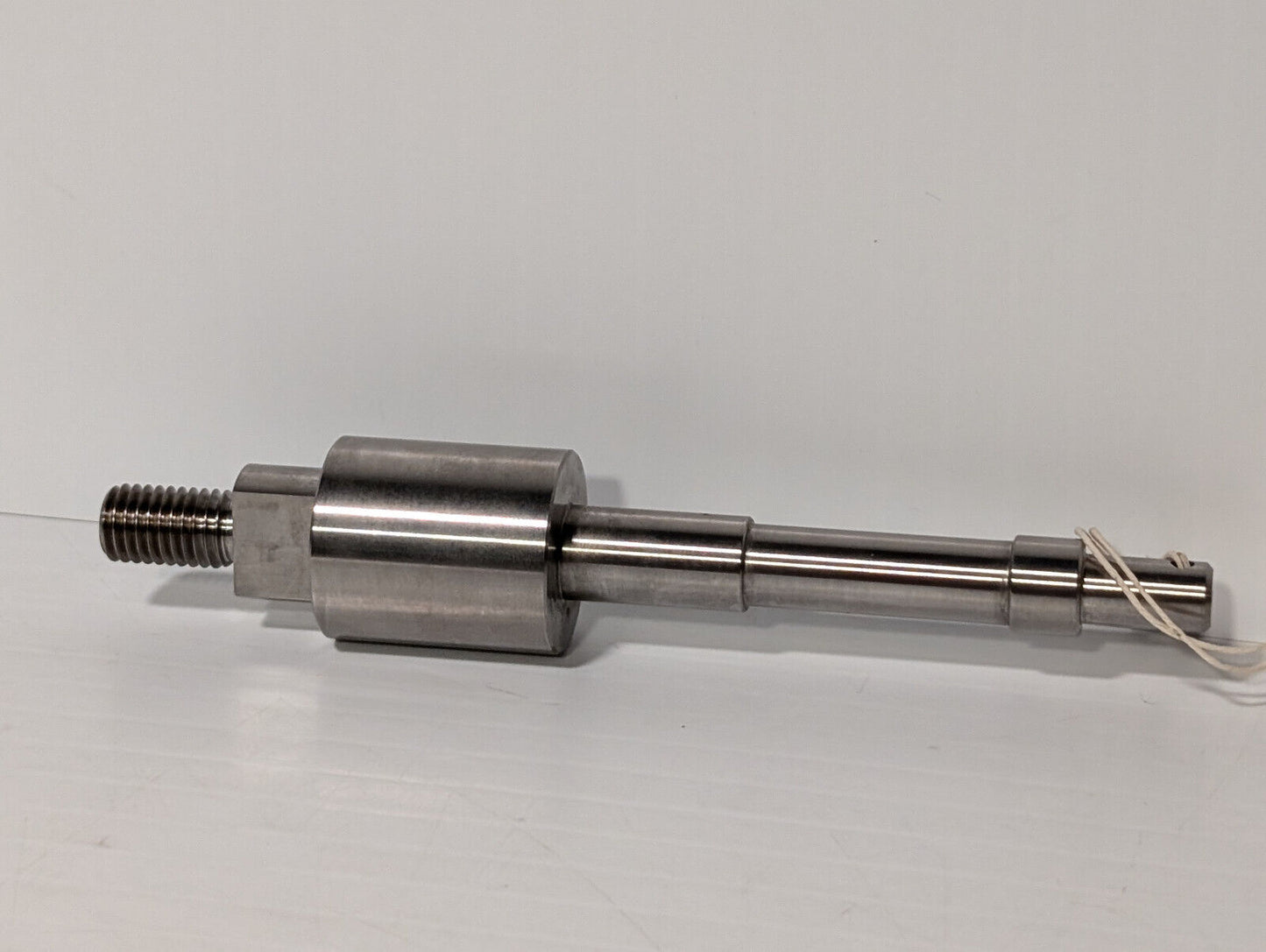 97942-134K121H01 Shaft, Tensioner, Precision Industrial Machinery