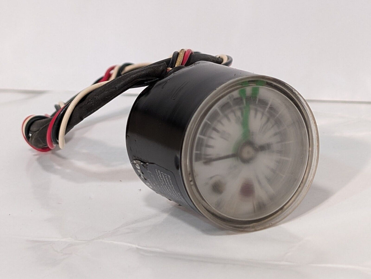 SMC ISE40-T1-22L Pressure Regulator 0-1MPa 0-140PSI