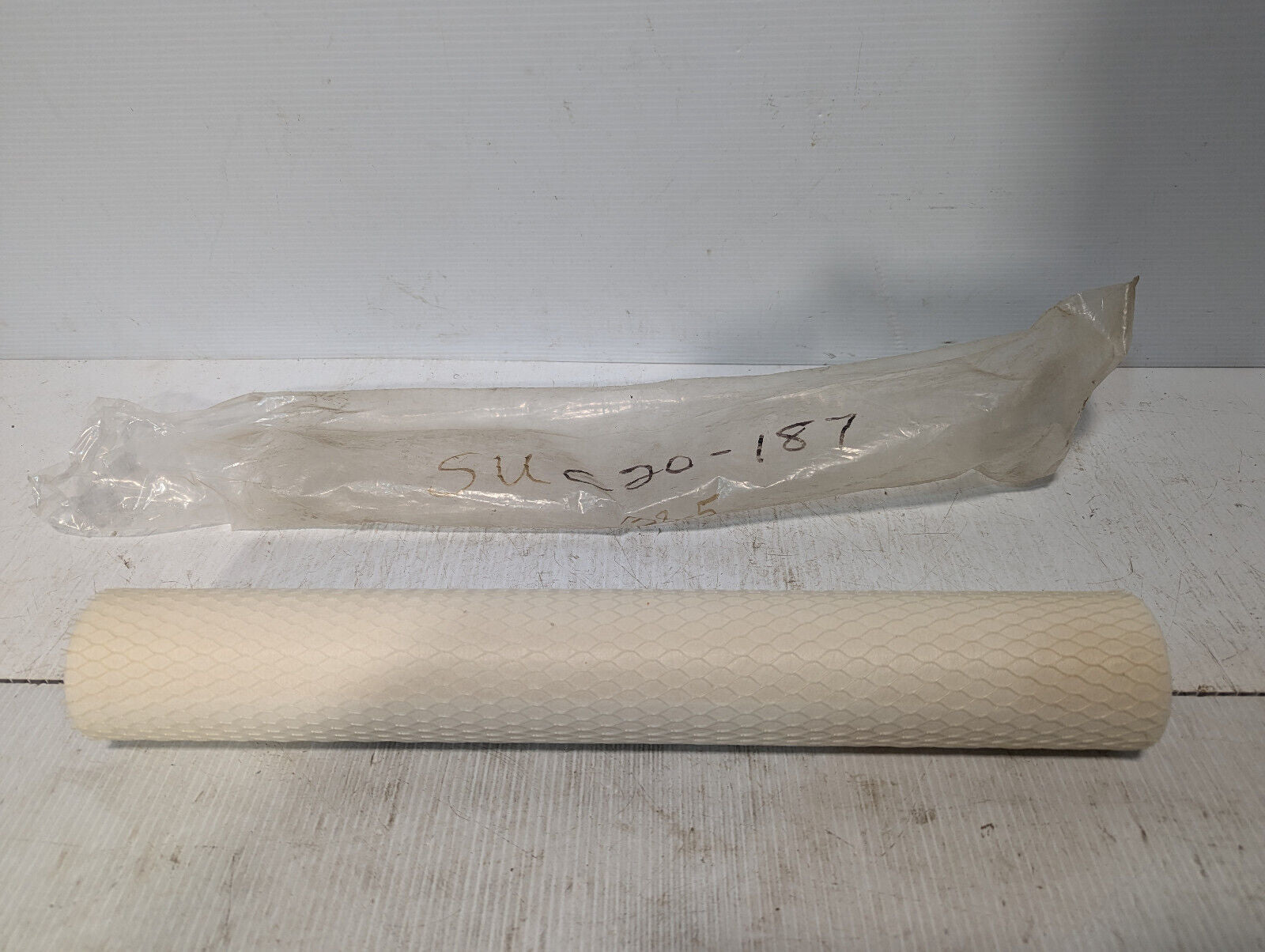 SU C20-187 38-5 Replacement Industrial Filter