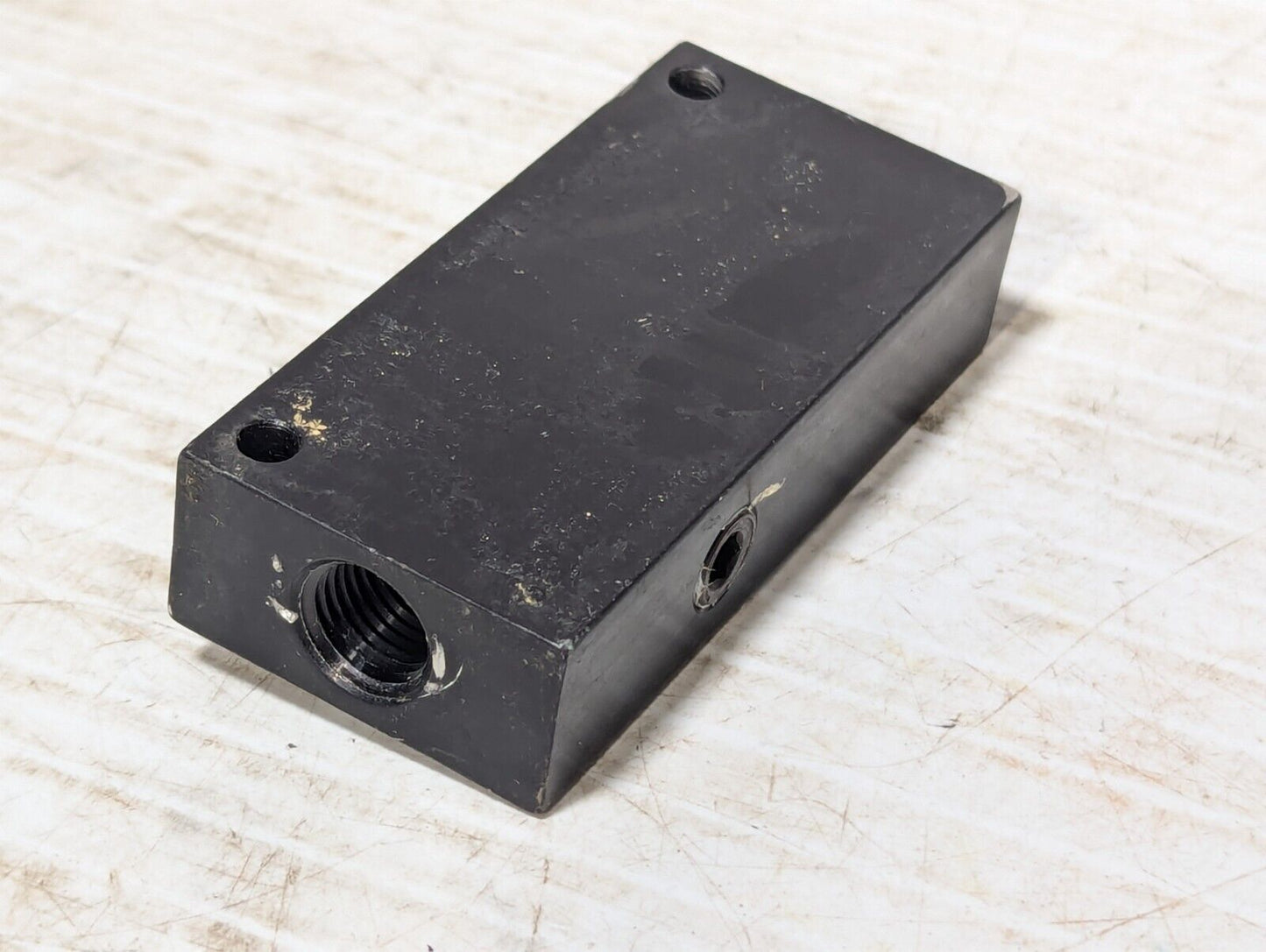 Vaccon, FastVac VP20-90M Fast-break Blow-off Vacuum Pump