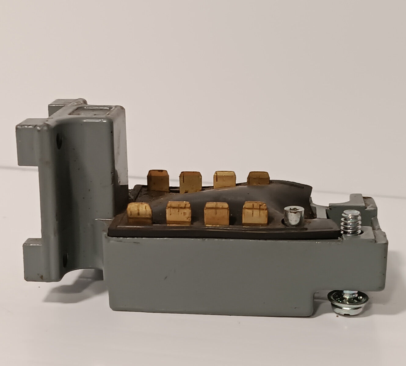 Square D 9007C68T10, Ser A Limit Switch, Class 9007, Type C-68, Series A