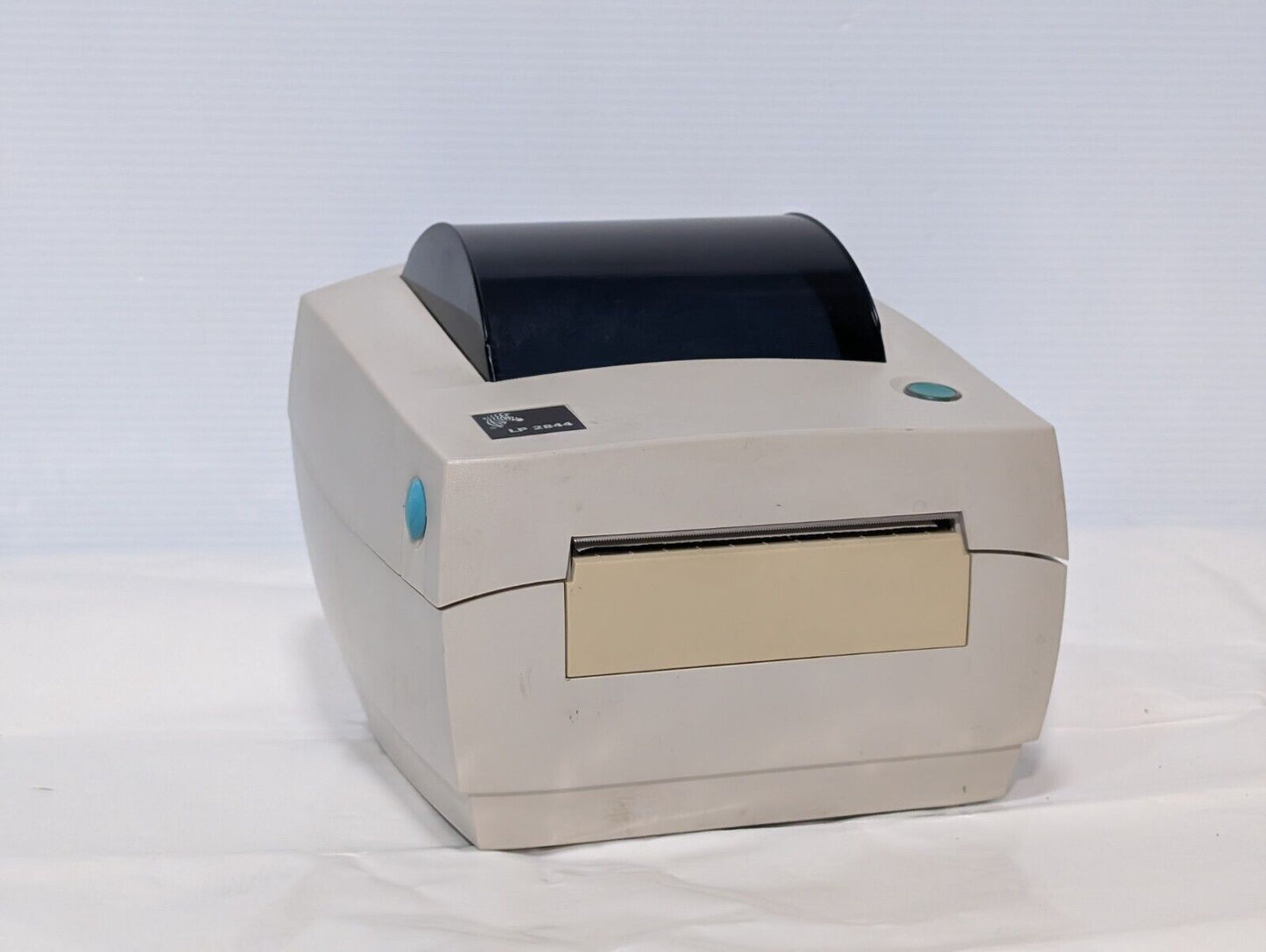 Zebra LP2844 Direct Thermal Label Printer