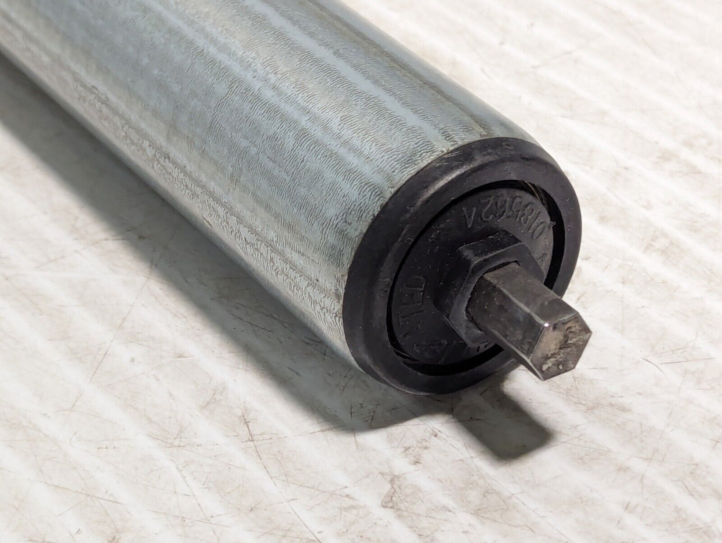 20" Roller Idler (ROL G196AB 20.00BF), 3915-12-000-5185, 161K746H02 -Free Ship