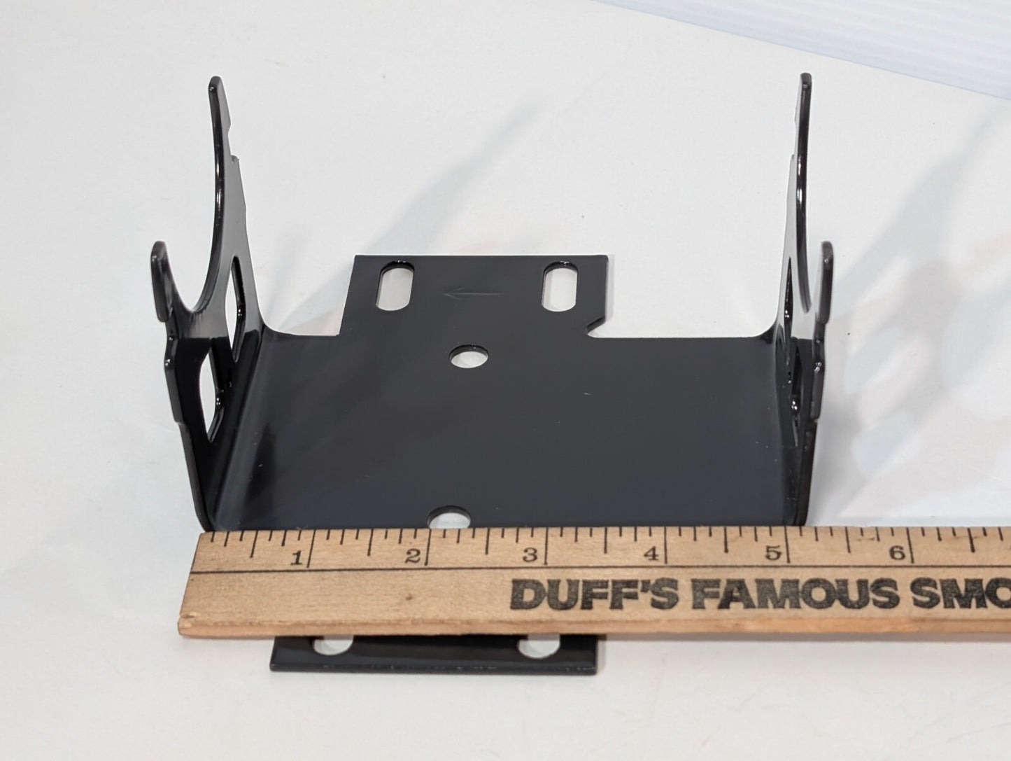 US Motors EM19 Kit 19 Black Bracket Resilient Base Cradle