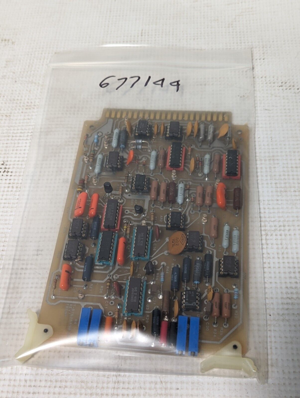 T-8762649B-AE Circuit Board