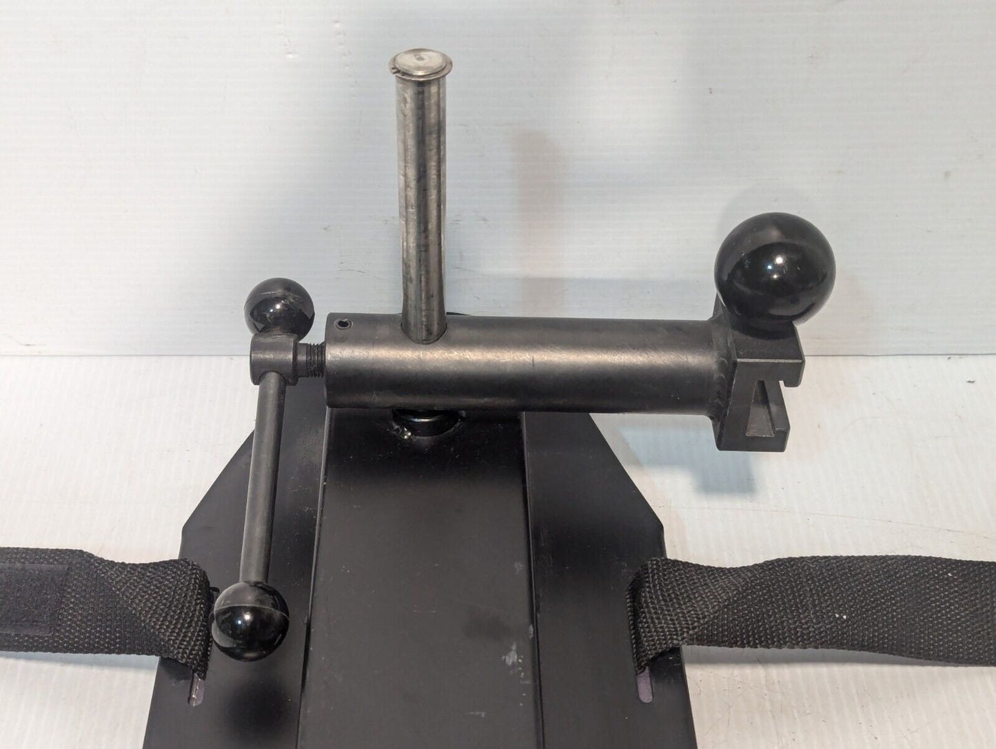 Unbranded arm board as shown, 24 x 7 inches w/hook & loop straps - Free Shipping
