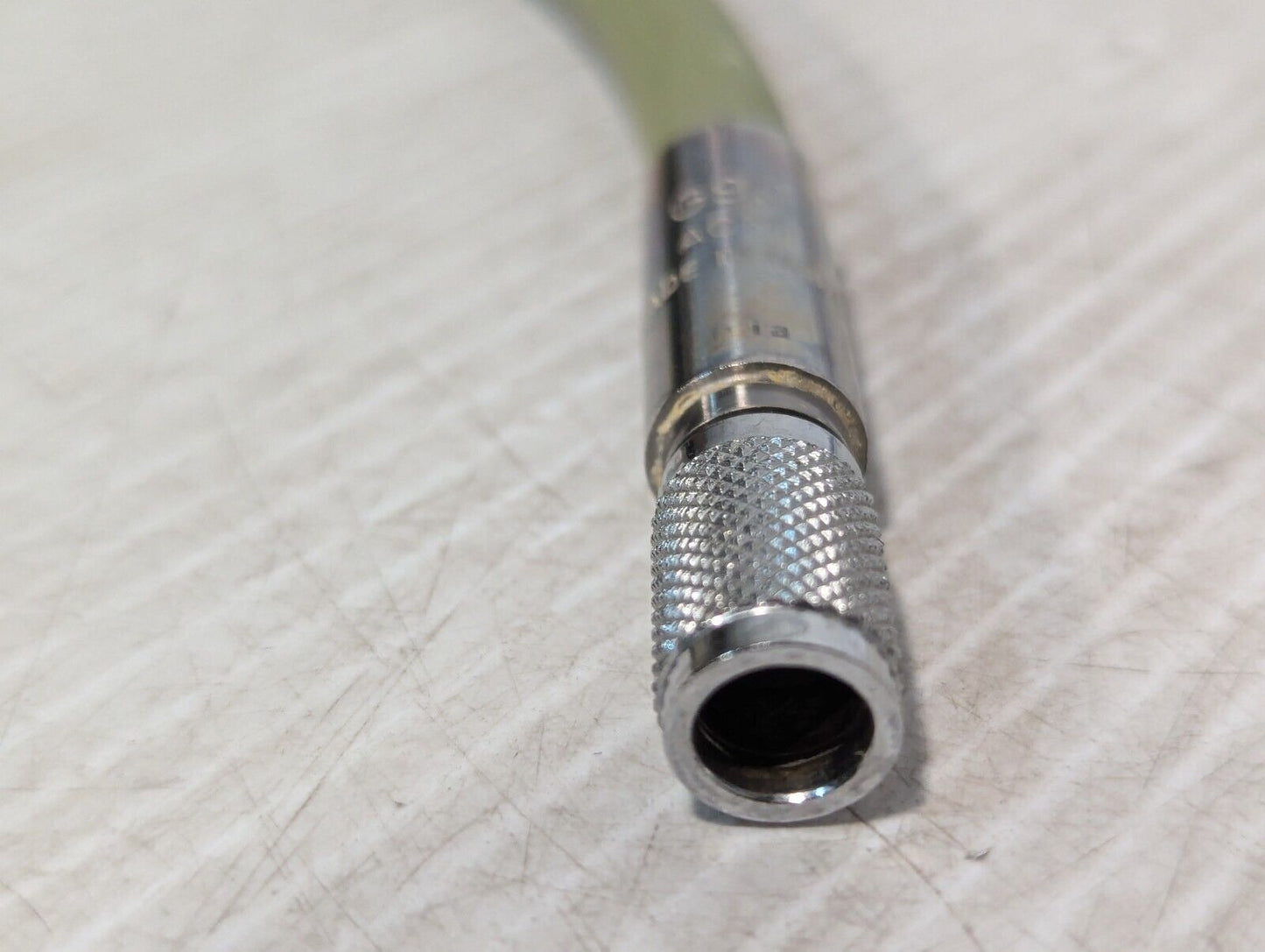 ACMI G92 Green Fiber Optic Cable, Made in USA - Free Shipping