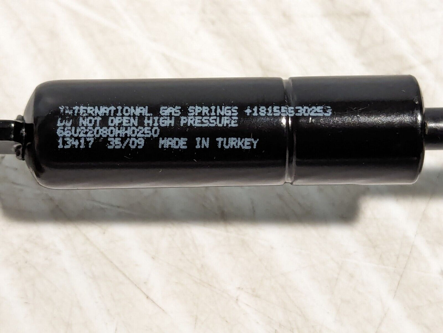 Synchronous Tensioner Assembly 171K469G01 - Free Shipping