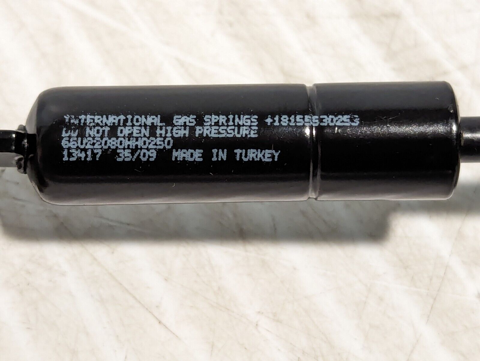 Synchronous Tensioner Assembly 171K469G01 - Free Shipping