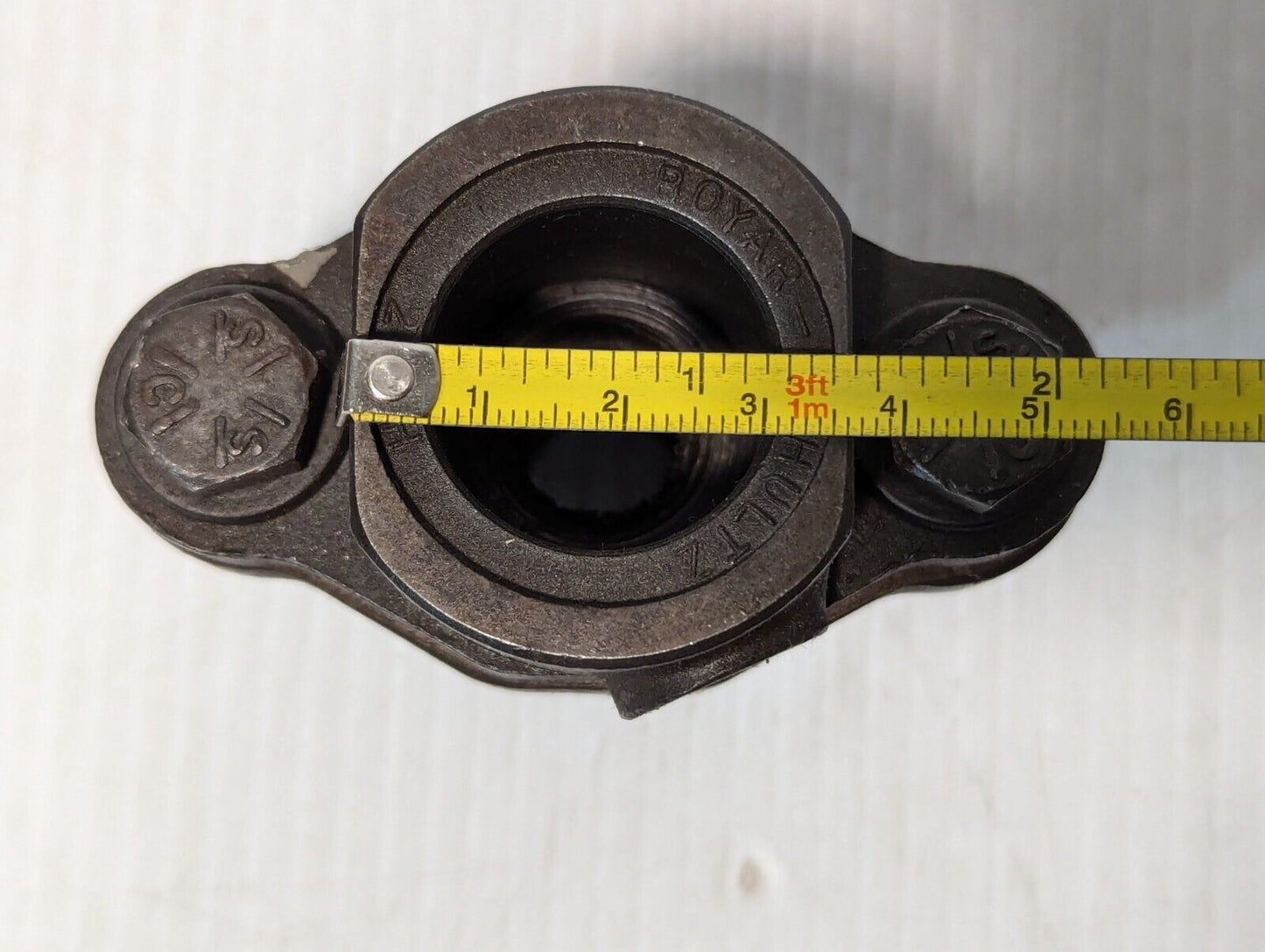 Boyar Schultz 2DRH Tool Holder - Free Shipping