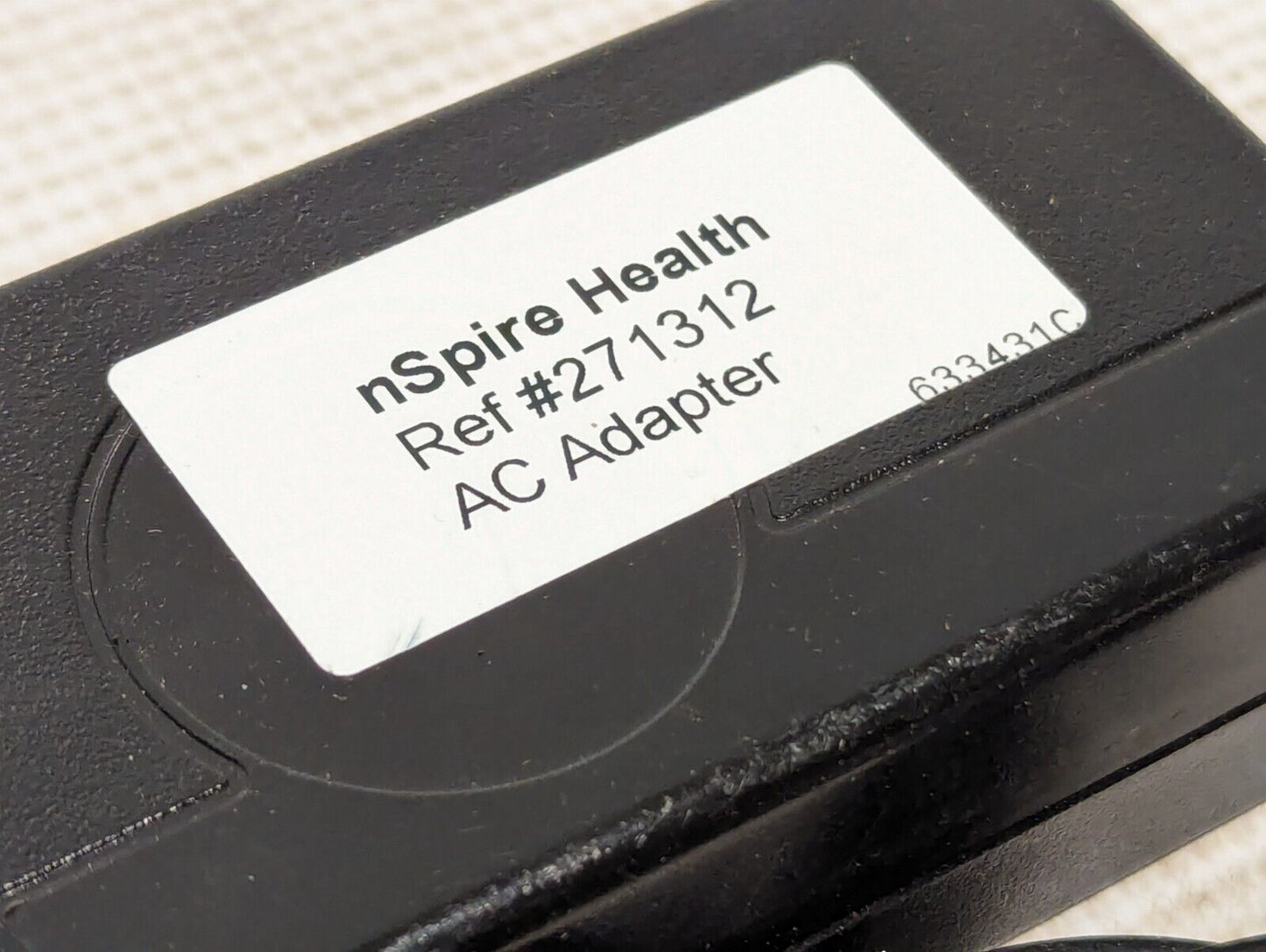 nSpire Health, Ault MENB1030A1203N01 AC Adapter, 271312 - Free Shipping