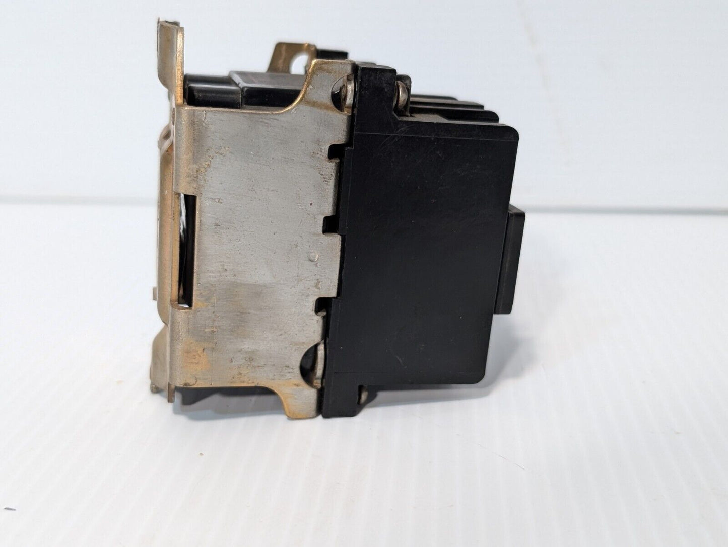 Allen Bradley 700-N800A1 Control Relay, Series B, Bulletin 700.