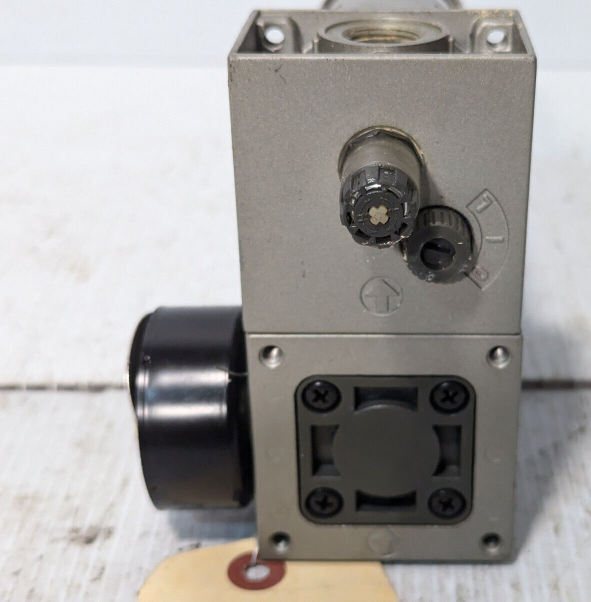 Fluidline L2006, R2006 Lubricator Assembly, 160 psi, Made in USA, Free Shipping