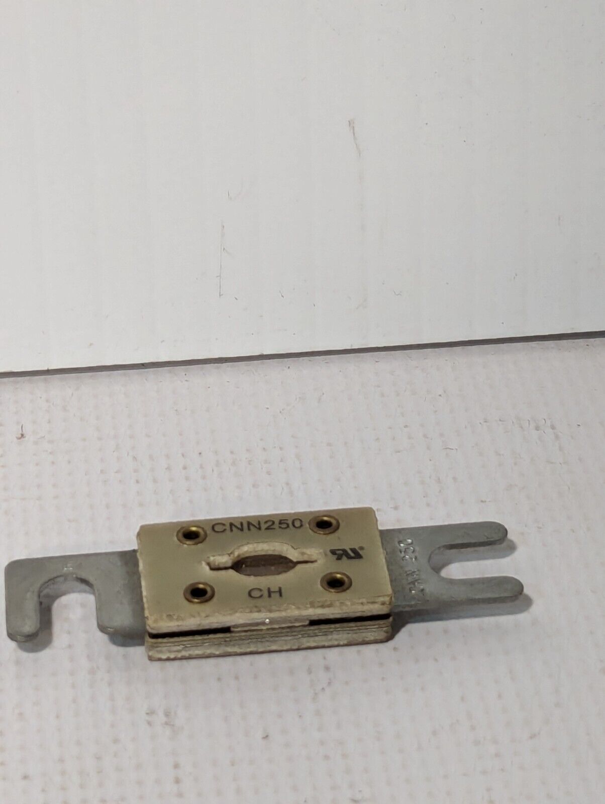 Unbranded CNN250 Fuse, 250A - Free Shipping