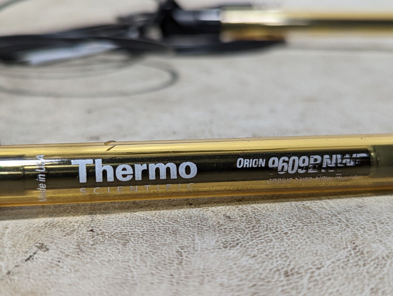Thermo Scientific Orion 9609BNWP electrode, Ionplus Sure-Flow Solid State