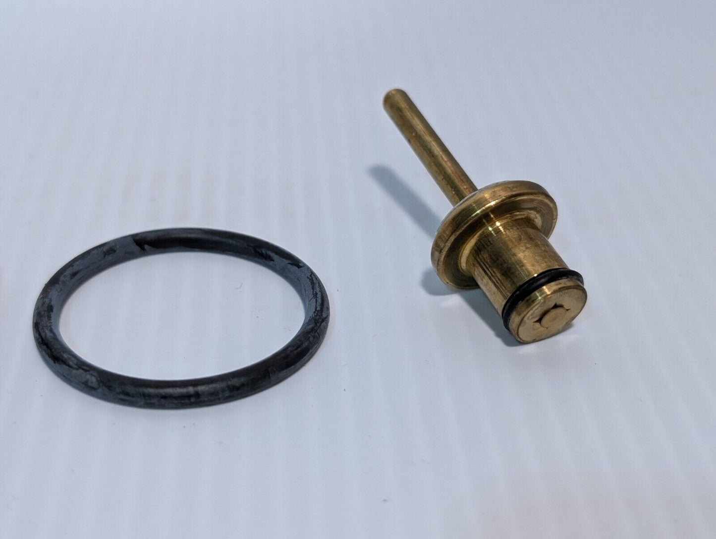 Watts RK119A250 Pneumatic Regulator Repair Kit, 1/2", 250psig - Free Shipping