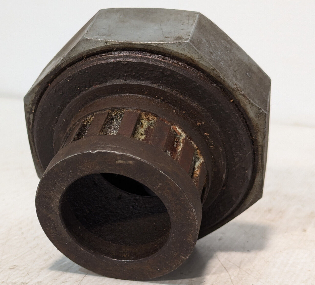 Toledo NYE 1752915 Pipe Threader head for 1.5 inch pipe diameter -Free Shipping