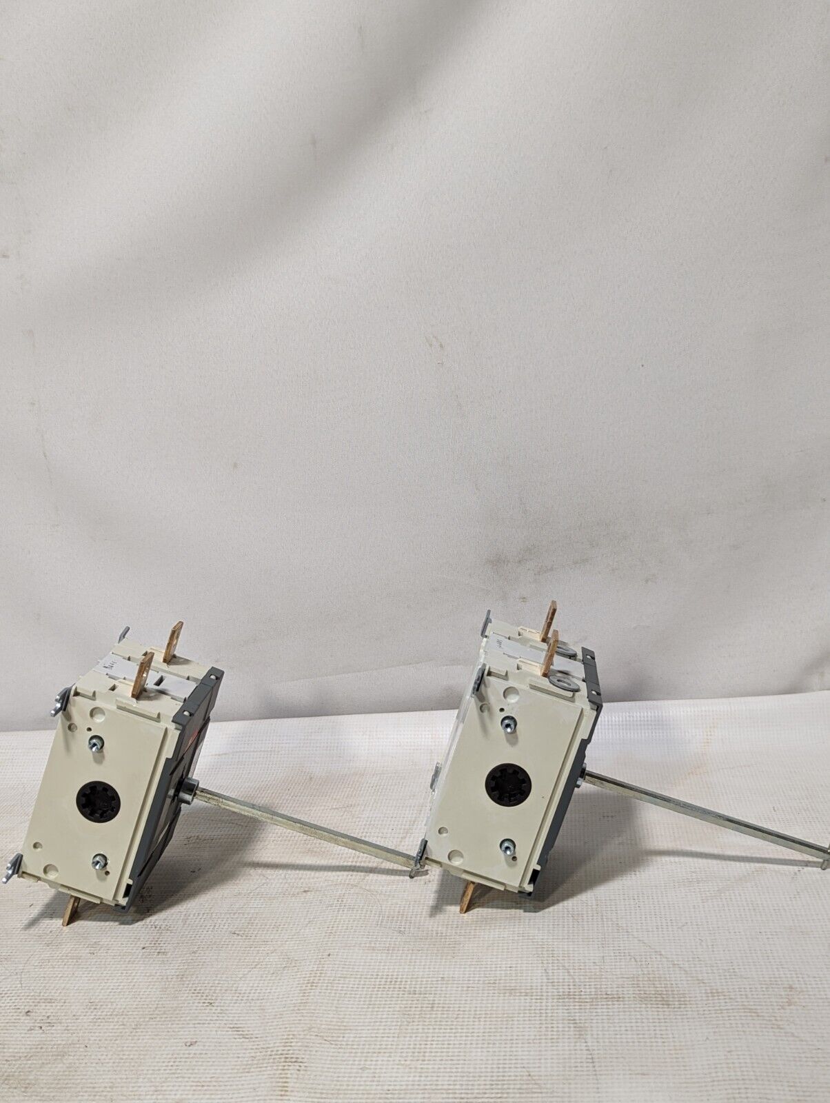 ABB OTDC100US11 general purpose switch, open type PV switch
