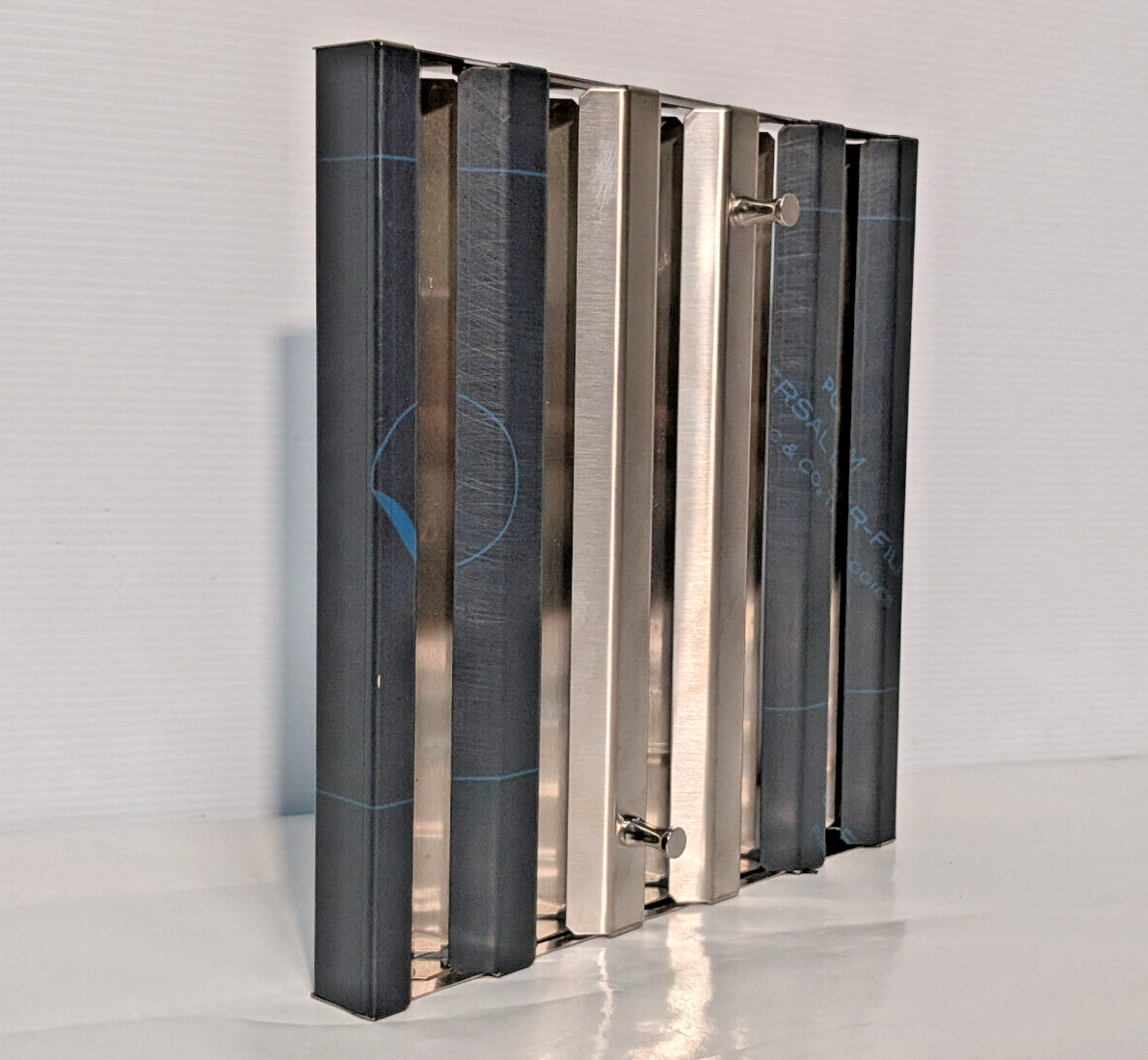 Sub-Zero Group 811180 Push-In Water Filter Assembly SVCE Sub F, Fiber Optic