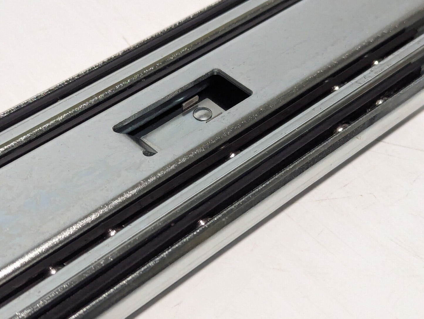 3915-12-000-1727 432357-2 3-Section Locking Slide, 432-18 - Free Shipping