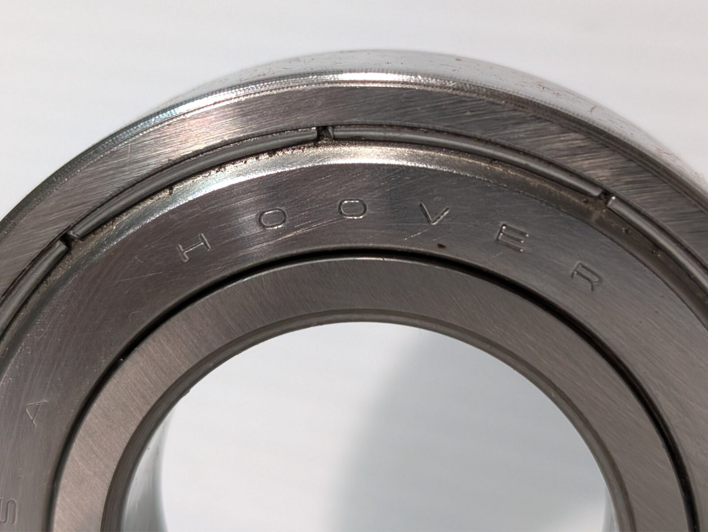 (1) Hoover 7208 Ball Bearing Made in USA