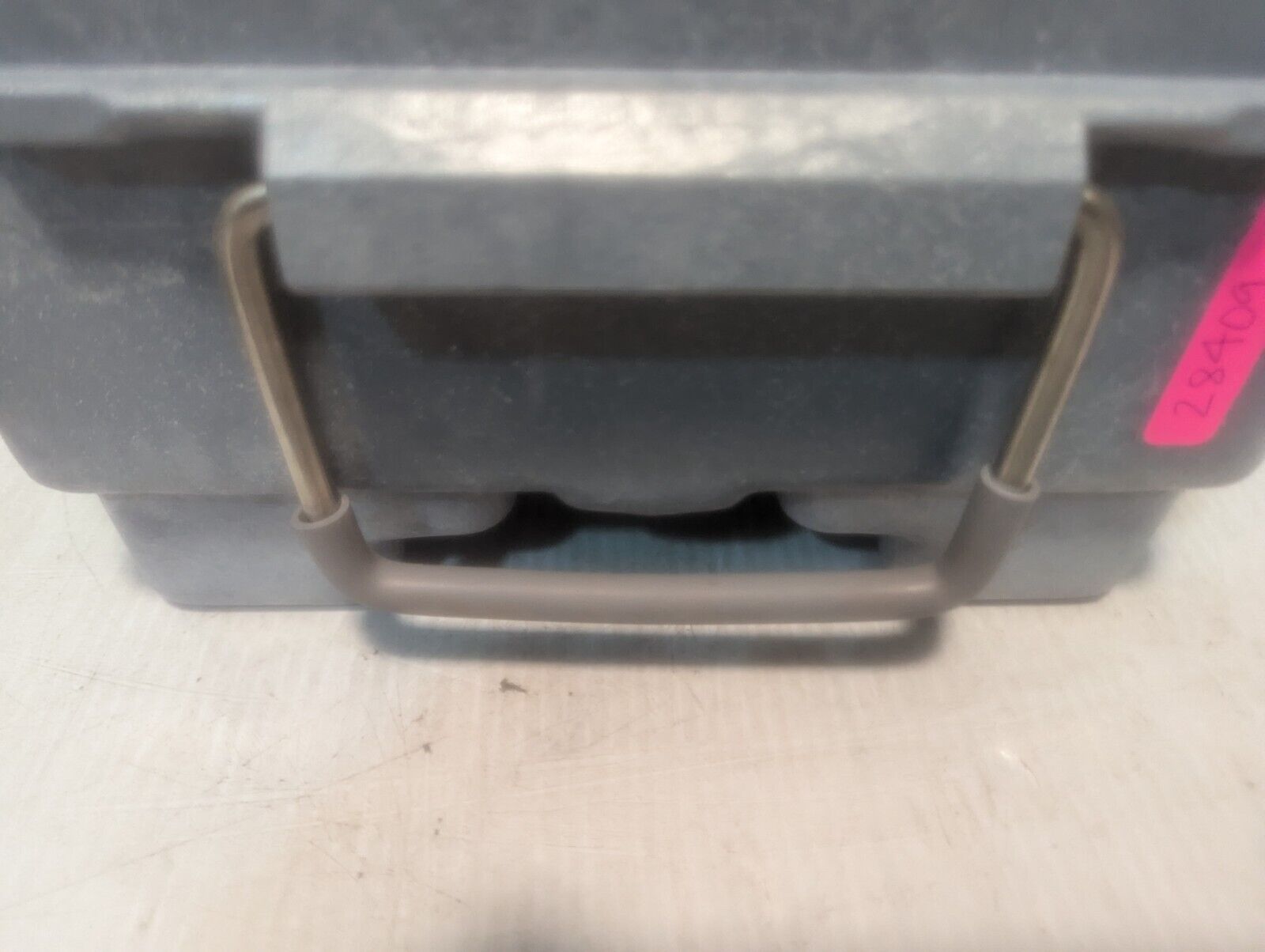 STERIS Amsco Solid Lid Sterilization Container 19 x 11 x 6 inches- Free Shipping