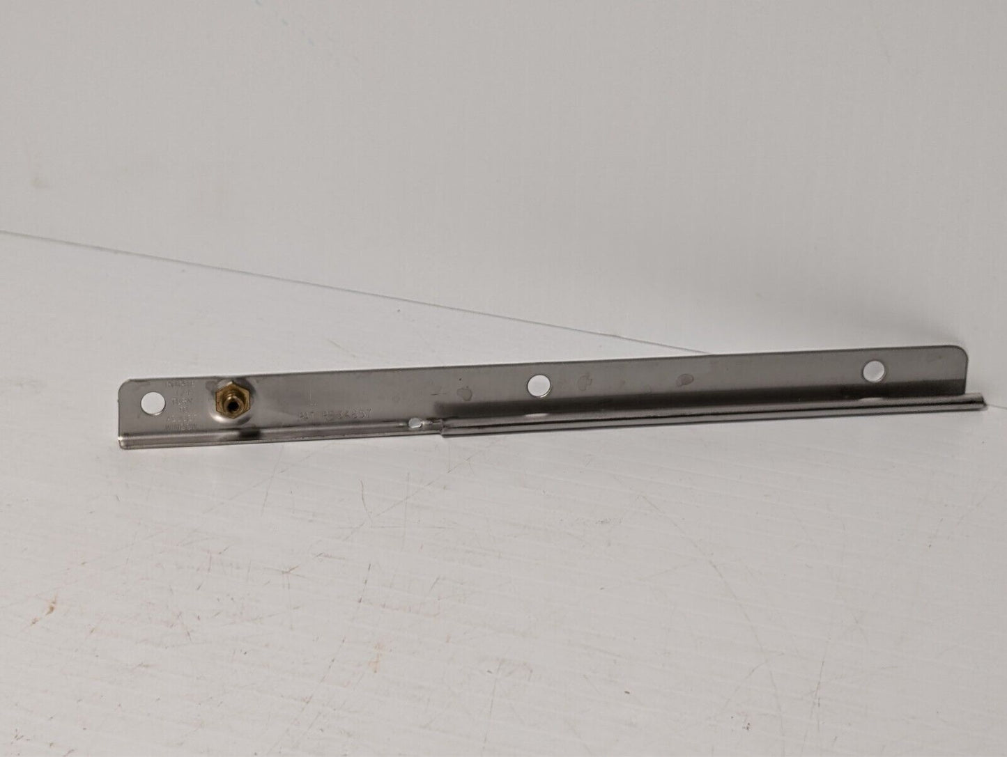 (68) Roto Pro Hardware HG06-7562 10" Hinges Track Left Hand for Casement Windows