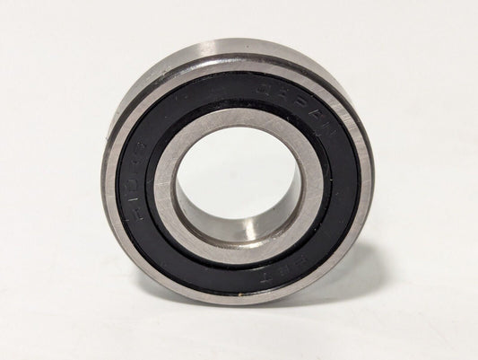 SST R10RS Steel Bearing With Rubber Seal 5/8" Bore 1 5/16" Diameter 5/16" Width
