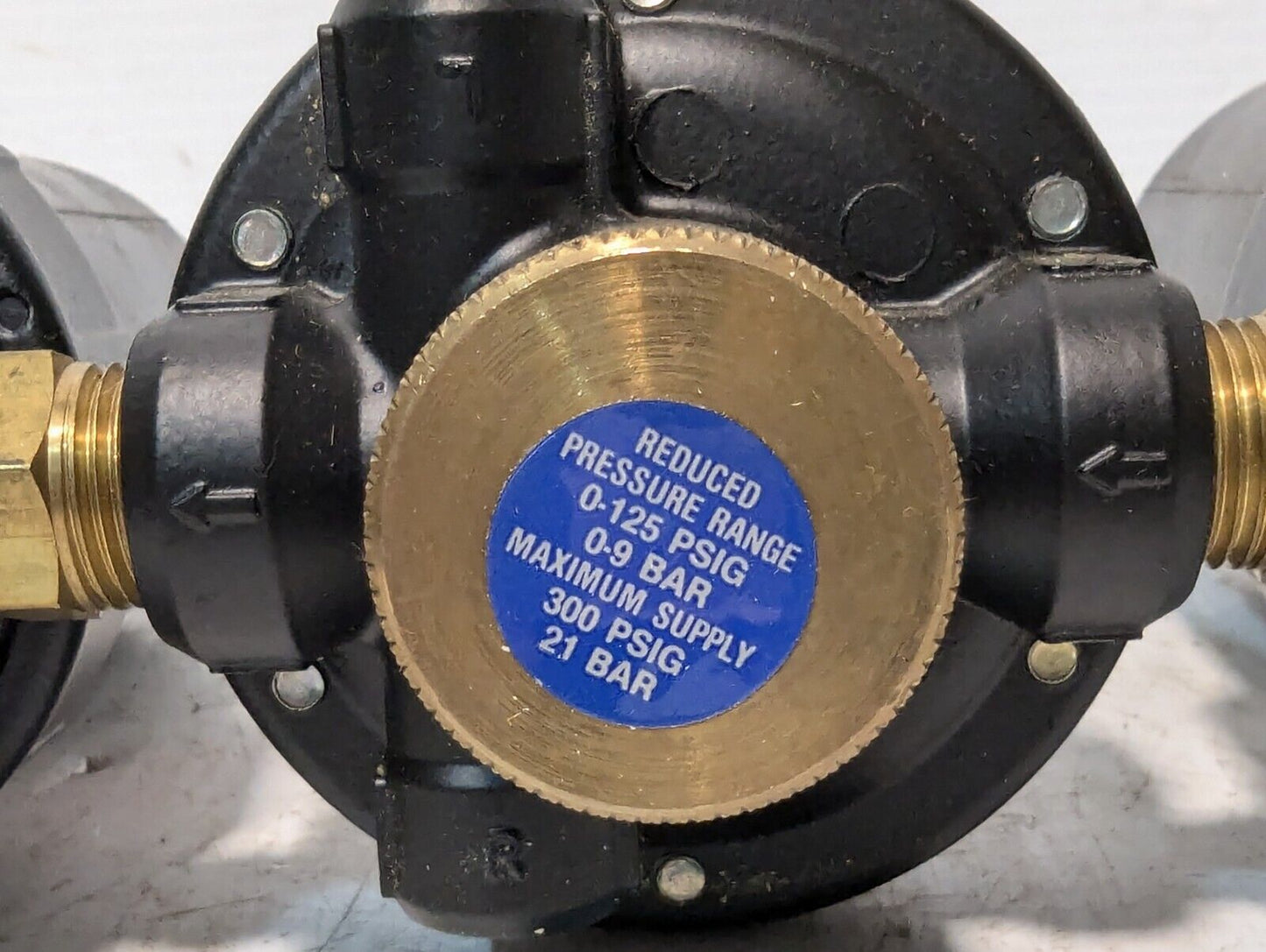 Watts L606-03B M10, R119-03C, F602-03BJ M5 - Free Shipping