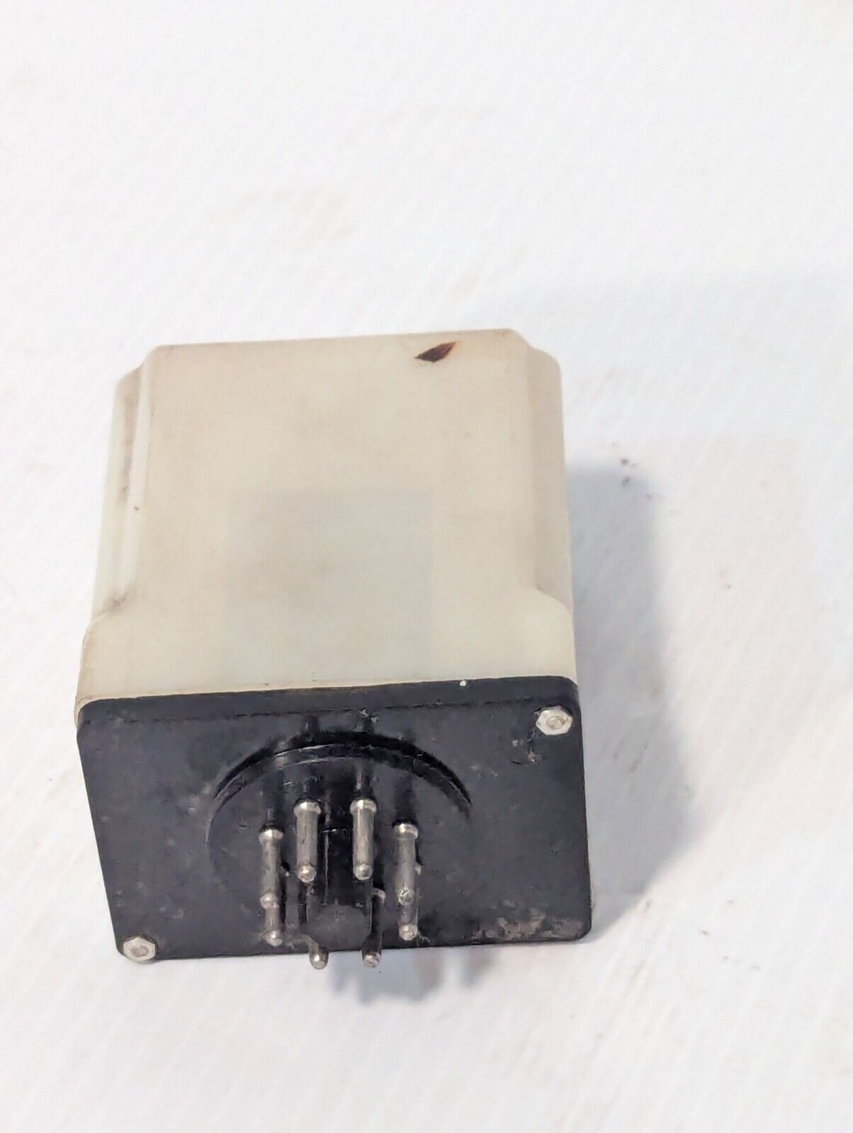 Allen-Bradley 700-HT12BA1 Time Delay Relay, Series A, 10A, 120V - Free Shipping