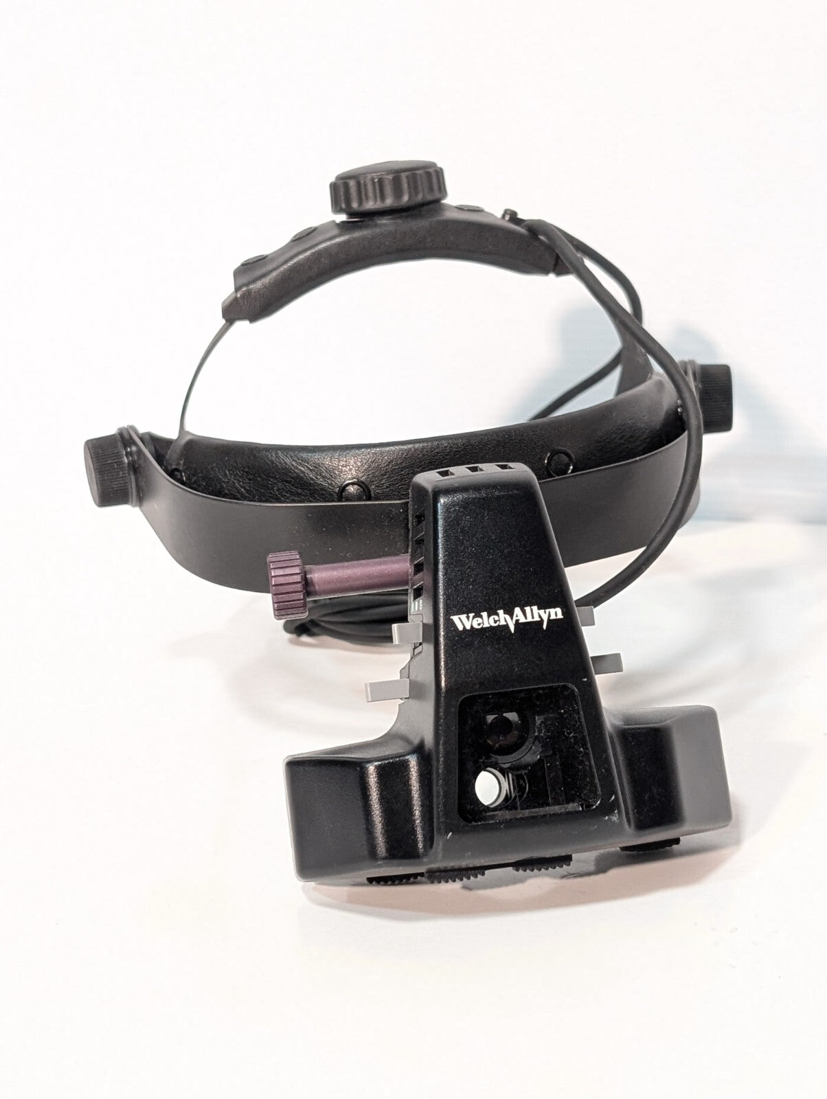Welch Allyn 12500 Binocular Indirect Ophthalmoscope