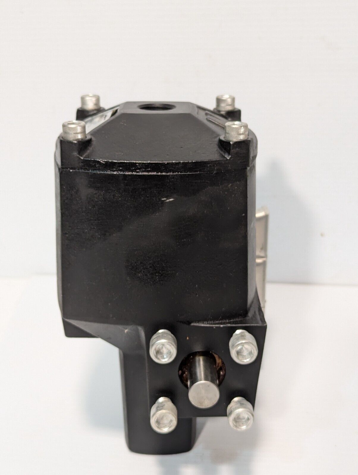 Whitey 135 DA 90° Double Acting 200PSI Pneumatic Ball Valve Actuator - Free Ship