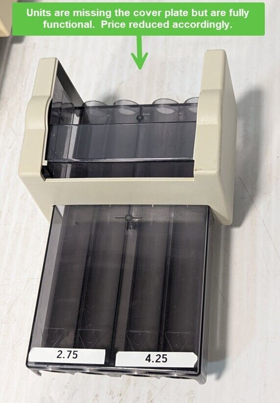 Welch Allyn Ear Specula 52401 KleenSpec Dispenser - Free Shipping
