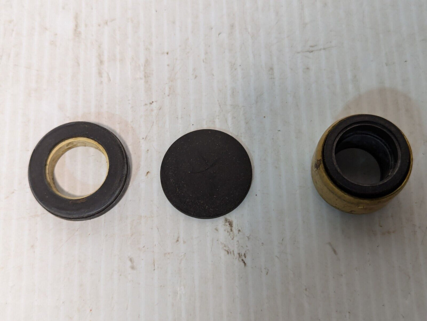 Unidentified Mechanical Shaft Seal - Free Shipping