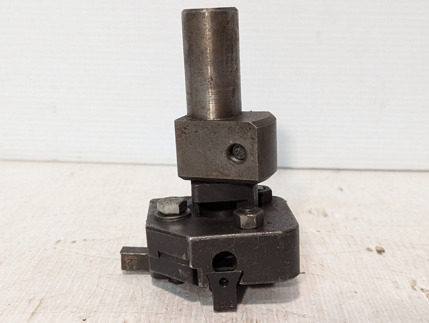 Tool Holder 5148 Machine Part, Unbranded -Free Shipping