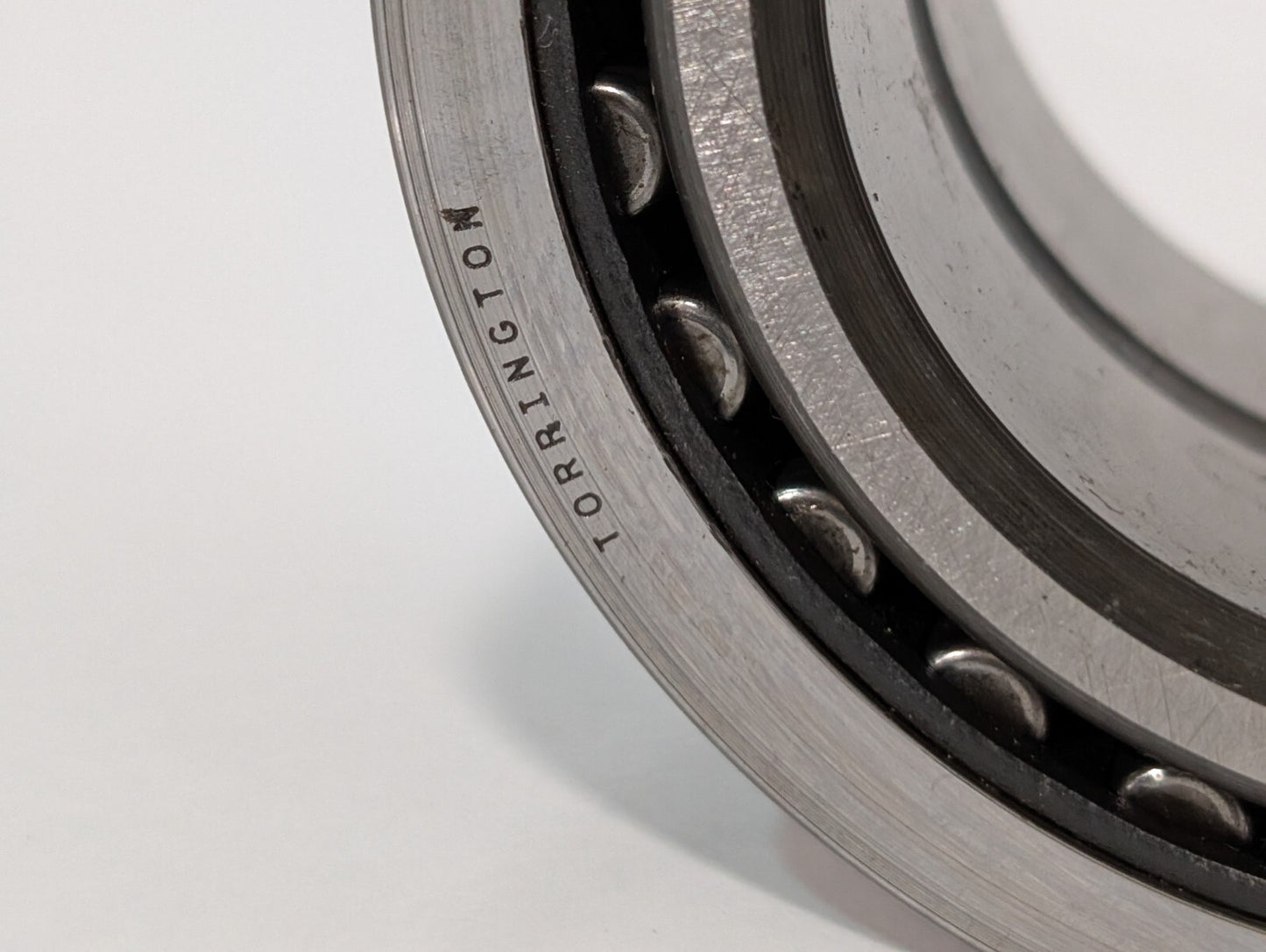 Torrington MS 1961-34 Caged Roller Bearing 2-1/2 x 3-1/4 x 1-3/4 in.