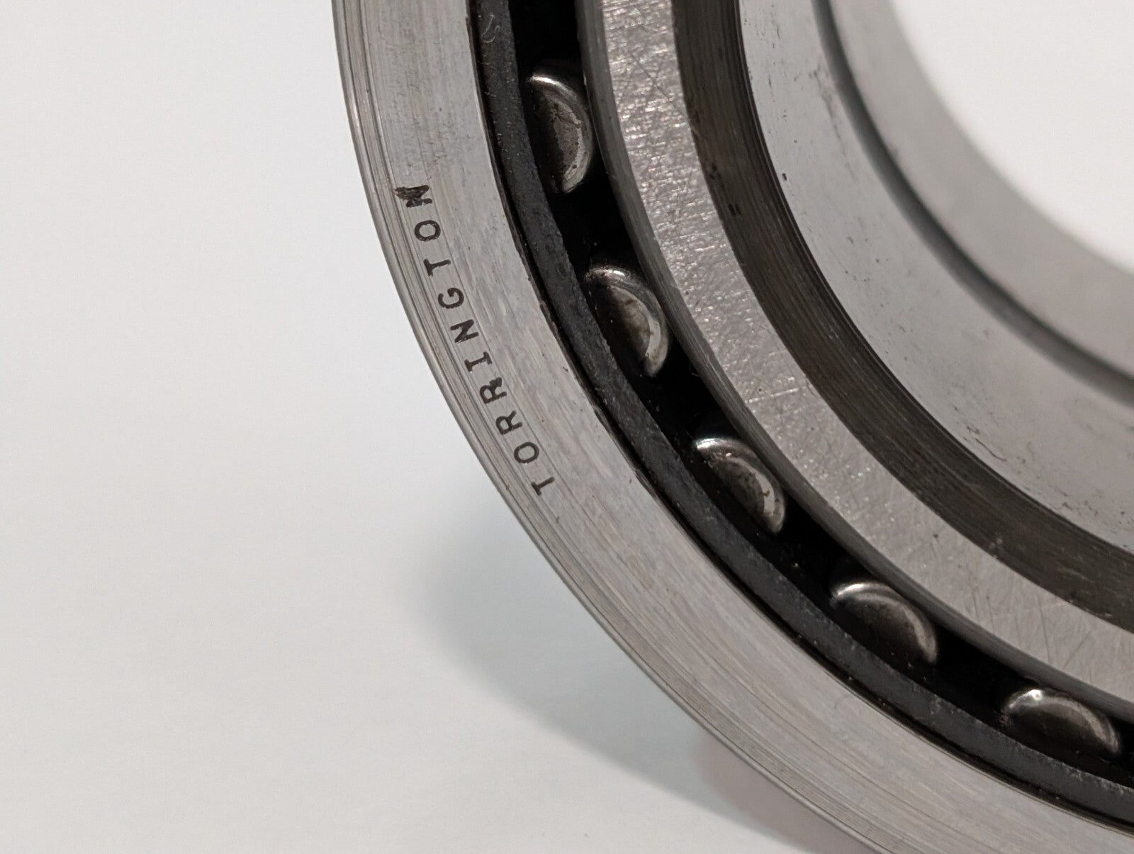 Torrington MS 1961-34 Caged Roller Bearing 2-1/2 x 3-1/4 x 1-3/4 in.