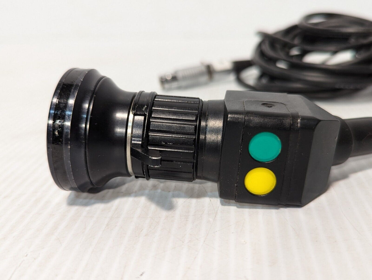 Pentax IPX7 Laparoscopic Camera Head - Free Shipping