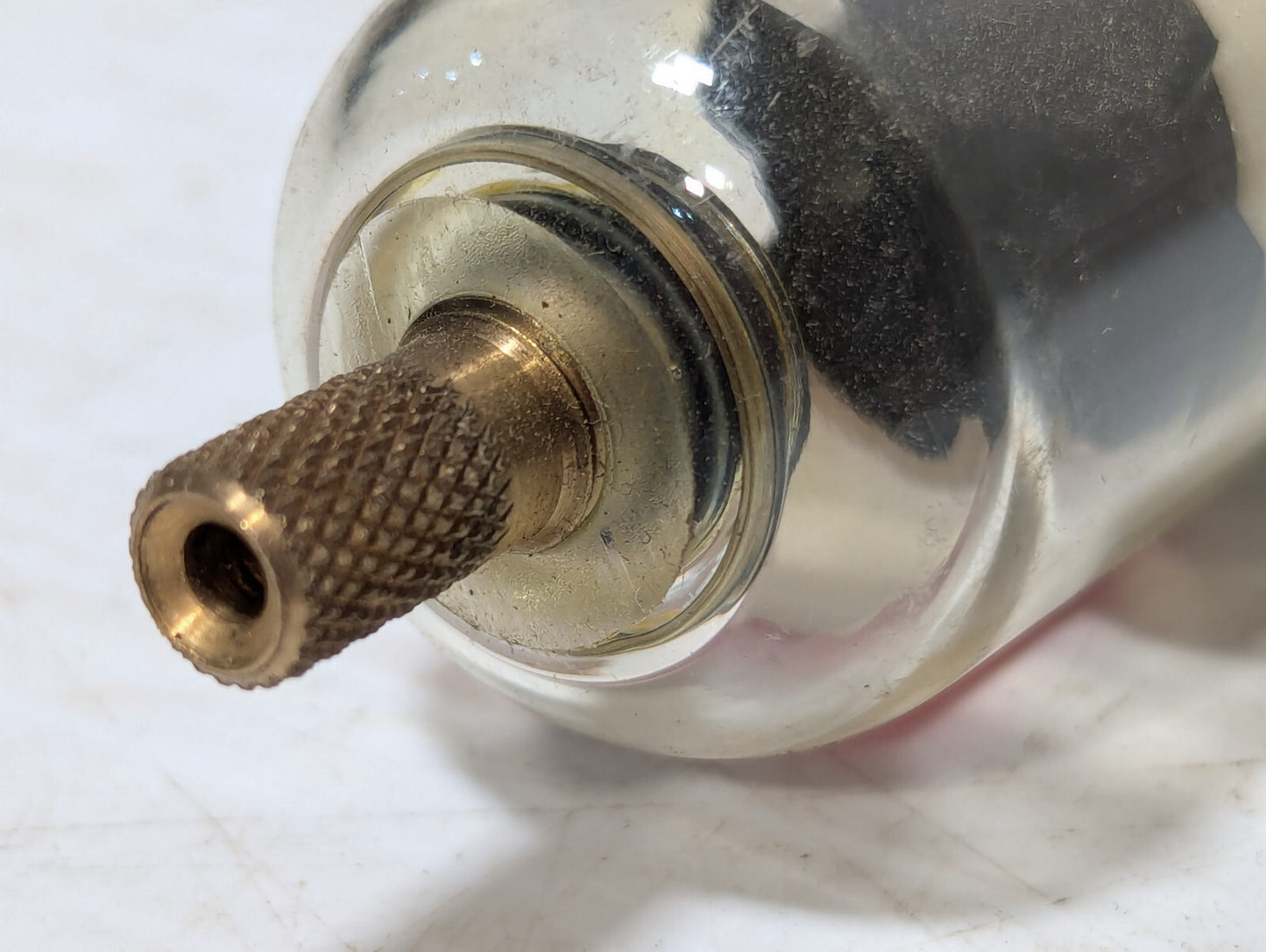 Watts 0-125Psi Pneumatic Filter Regulator, Made in USA