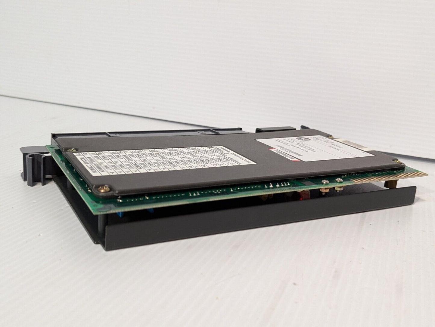 Allen Bradley 1771-IFE Ser A PLC-5 16-Channel Analog Input Module - Free Ship