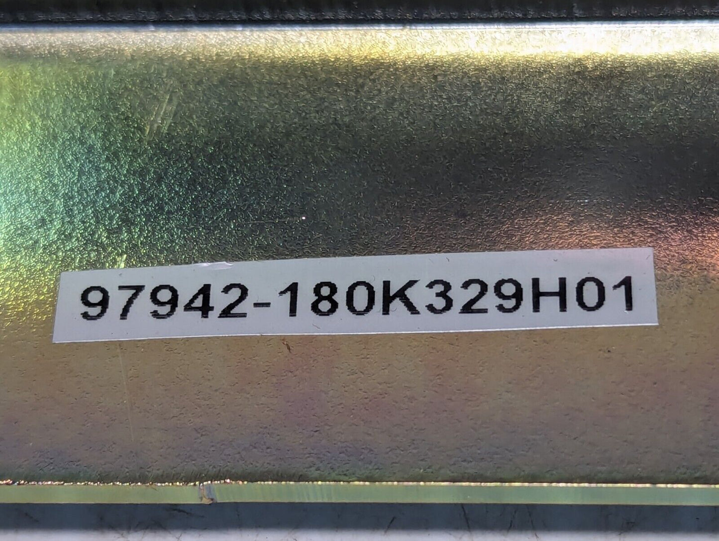 5220-12-000-7409 180K423G01 Justifier Alignment Tool - Free Shipping