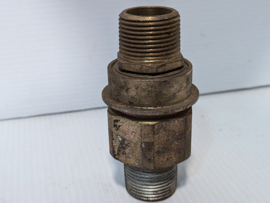 Snap-Tite PEC-16 Female Coupler with PEN-16 Male Connector - Free Shipping