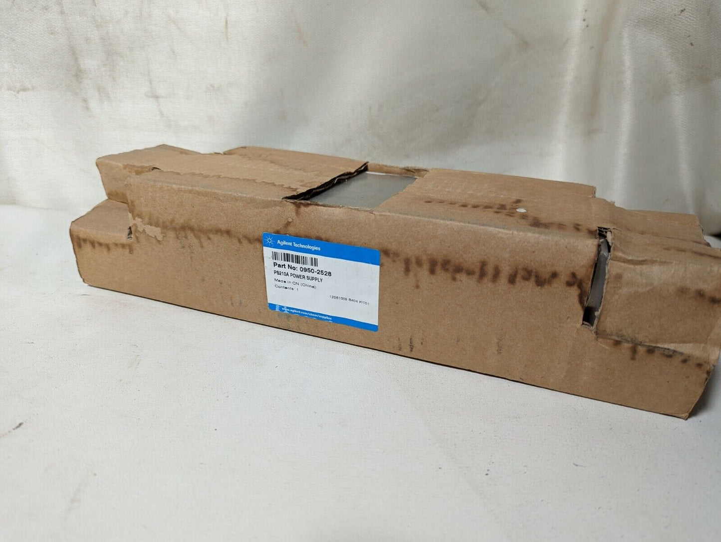 Agilent Technologies P/N 0950-2528 Model PS210A-0101 Power Supply
