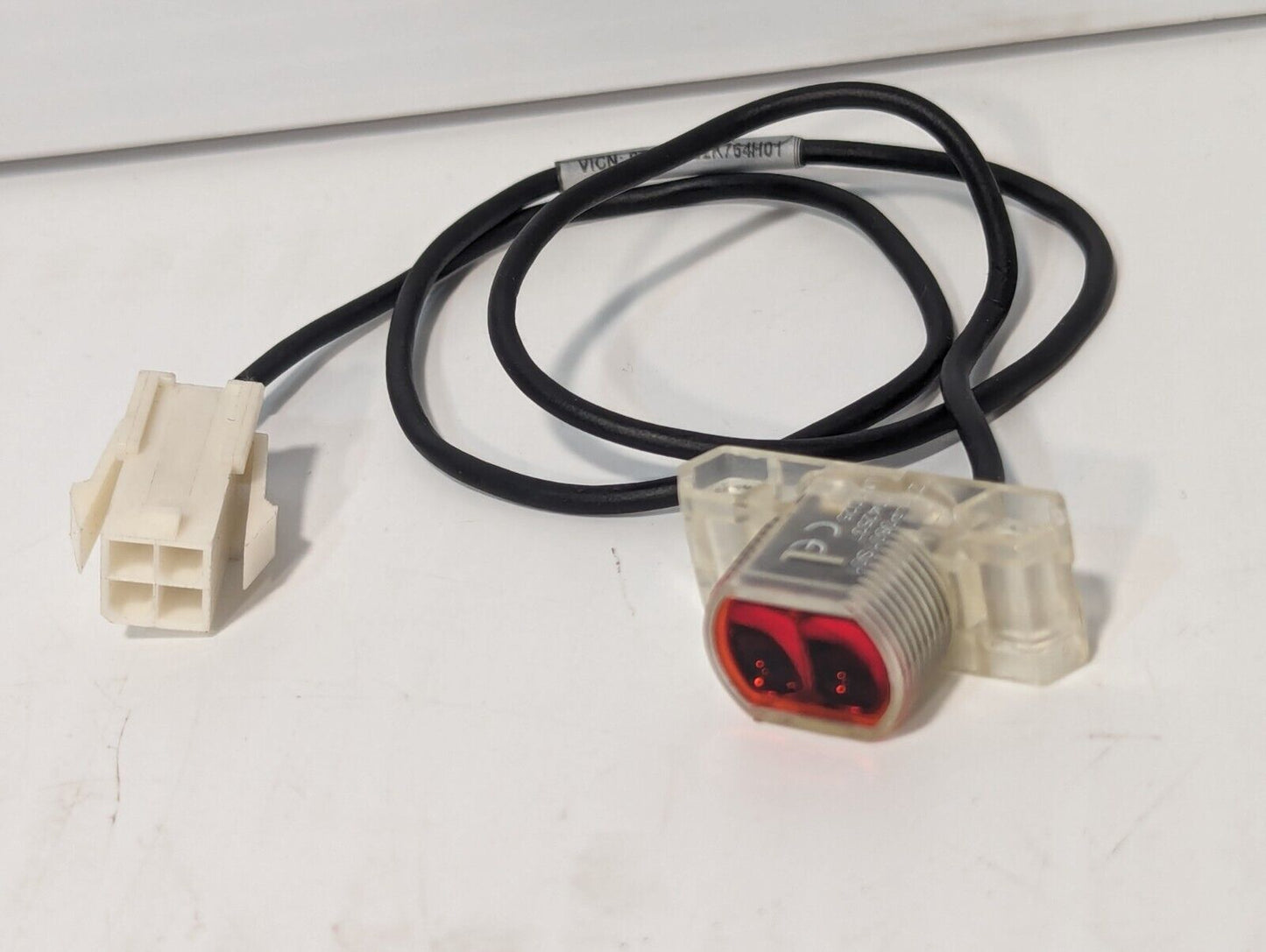 ZT1-P0801S01 Sick Photoelectric Fixed Field Proximity Sensor - Free Shipping